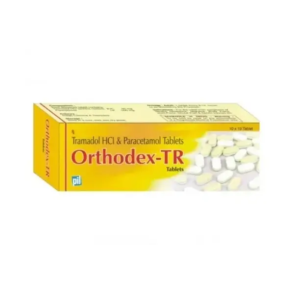 Orthodex-TR Tablet